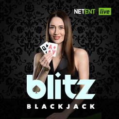Blitz Blackjack